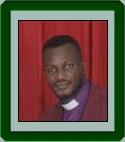 Pastor Alo N'KOAGNO Enoch
