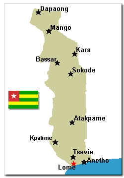 Togo, Africa